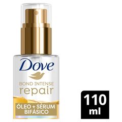 Óleo Capilar Dove Bond Repair 110ml