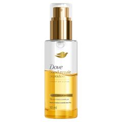 Óleo Capilar Dove Bond Repair 110ml