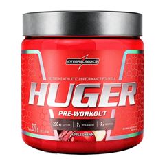 Integral Médica Huger Apple Dream 320 gramas