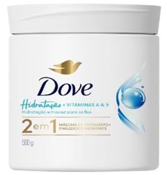 Máscara Capilar Dove Hidratação 500g