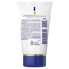 Desodorante Creme Serum Dove Original 50 gramas