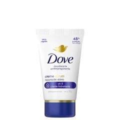 Desodorante Creme Serum Dove Original 50 gramas