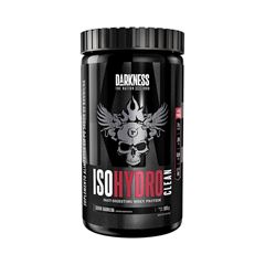 Darkness Iso Hydro Baunilha 900 gramas