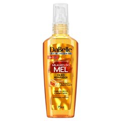 Óleo Reparador Dabelle Milagres do Mel 75 ML