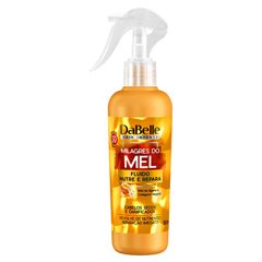 Fluido Dabelle Milagres do Mel 180 ML