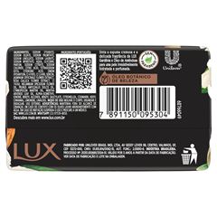 Sabonete Lux Gardênia E Óleo De Amêndoas 85g