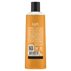 Sabonete Líquido Lux Gardênia E Óleo De Amêndoas 250ml