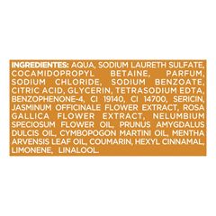 Sabonete Líquido Lux Gardênia E Óleo De Amêndoas 250ml