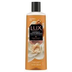 Sabonete Líquido Lux Gardênia E Óleo De Amêndoas 250ml