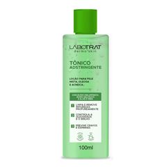 Tonico Facial Dermo Skin Adstringente 100ml