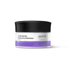 Hidratante Facial Dermo Skin Noite Intensivo 100ml