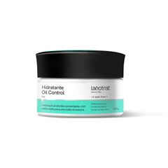 Hidratante Facial Dermo Skin Oil Control Gel 100ml