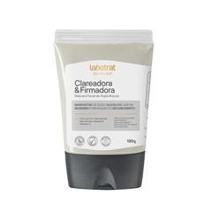 Mascara Facial Dermo Skin com Argila Branca 130g