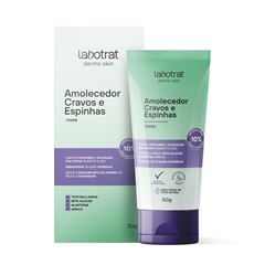 Amolecedor de Cravos e Espinhas Dermo Skin FPS 50 50g