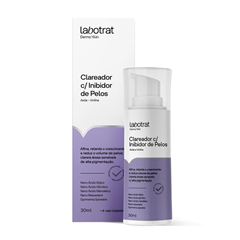 Serum Dermo Skin Clareador de Axilas e Virilhas 30ml