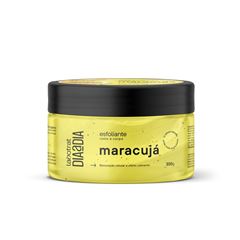 Esfoliante Dia a Dia Maracuja 300g