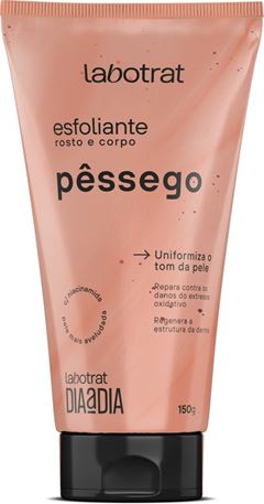 Esfoliante Dia a Dia Pessego 150g