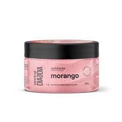 Esfoliante Dia a Dia Morango 300g