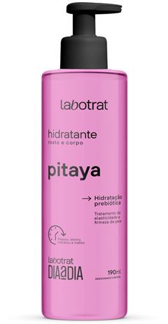 Hidratante Dia a Dia Pitaya 190ml