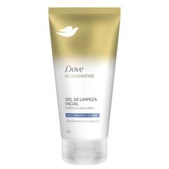 Gel de Limpeza Facial Dove Purificante e Equilíbrio 150 ML