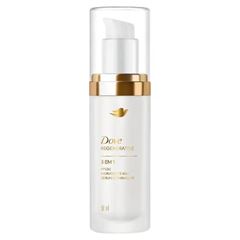 Hidratante Facial Dove Tratamento 3 em 1 Fator de Proteção Solar 30 de 50 ML