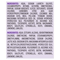 Shampoo mais Condicionador Seda Liso Perfeito Shampoo 300 ML mais Condicionador 190 ML