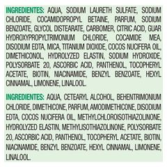 Shampoo mais Condicionador Seda Cachos Definidos Shampoo 300 ML mais Condicionador 190 ML