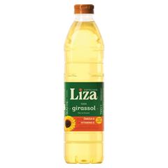 Óleo Liza de Girassol Pet 500 ML