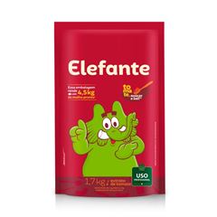 Extrato de Tomate Elefante Sachet 1,7 Quilogramas