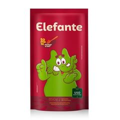 Extrato de Tomate Elefante Sachet 850 Gramas