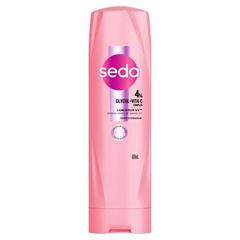 Condicionador Seda Luminoso Ultravioleta 300 ML