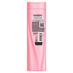 Shampoo Seda Luminoso Ultravioleta 300 ML