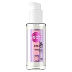 Leave-In Serum Seda Luminoso UV 110ml