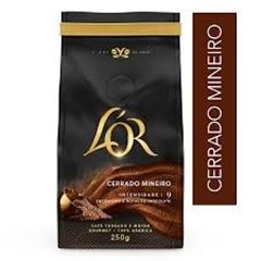 Café L Or Origens Cerrado Mineiro 250 Gramas