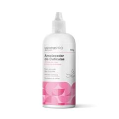 Amolecedor de Cutículas Labot Professional 90g