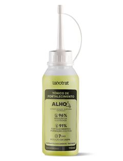 Tonico Labotrat Alho 110ml