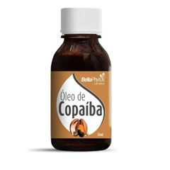 Óleo de Copaíba 30 ML