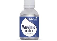 Vaselina Líquida 100 ML
