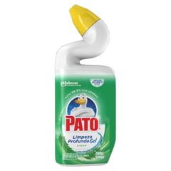 Desinfetante Limpador Sanitário Pato Germicida Pinho 500 ML