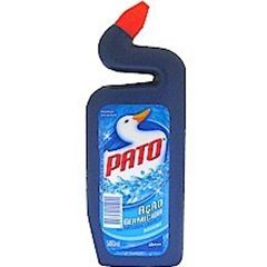 Desinfetante Limpador Sanitário Pato Germicida Marine 500 ML