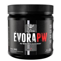 Darkness Evora Frutas Limão 300 Gramas