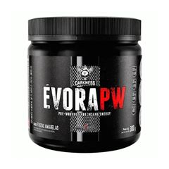 Darkness Evora Frutas Amarelas 3000 Gramas