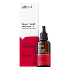 Sérum Facial Dermo Skin Retinol 0,3% 30ml