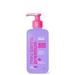 Gel de Banho LabPop Bubblegum Witch 240ml
