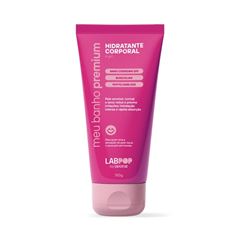 Hidratante Corporal LabPop It Girl 150g