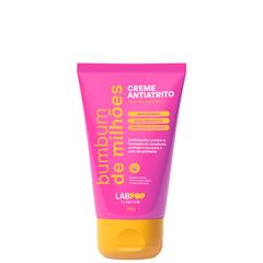 Creme Antiatrito LabPop Bumbum de Milhões 100g