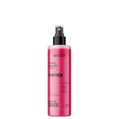 Body Splash Dia a Dia Cereja 190ml