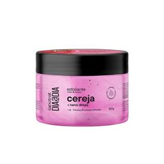 Esfoliante Dia a Dia Cereja 300g