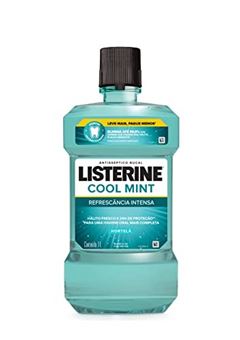 Enxaguante Bucal Listerine Cool Mint