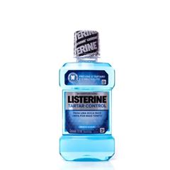 Enxaguante Bucal Listerine Anti Tártaro